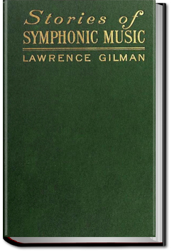 Stories of Symphonic Music | Lawrence Gilman